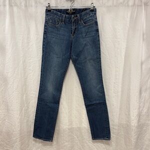 Lucky Brand The Sweet Jean Straight Leg Jeans